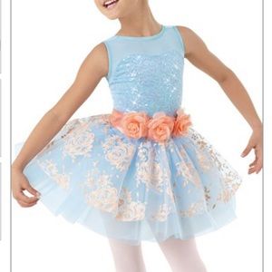 New Weissman Dance-wear